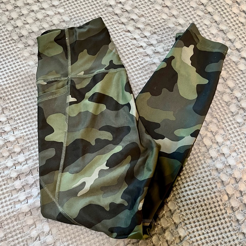 Camp leggings